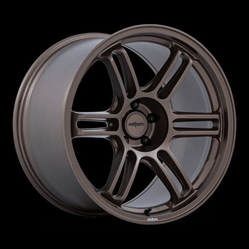 Rotiform 18X9.5 5/114.3 +38 RC209 RPS
